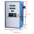 62.5cm 625 Type Portable Diesel Fuel Dispenser